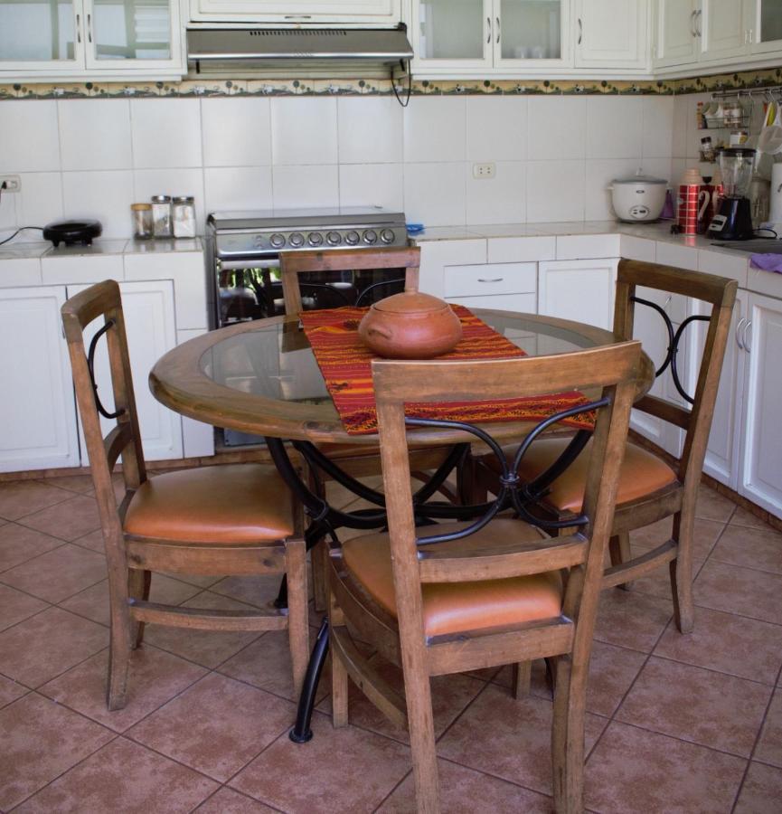 Ferienwohnung Casa Pablo Cajamarca Exterior foto