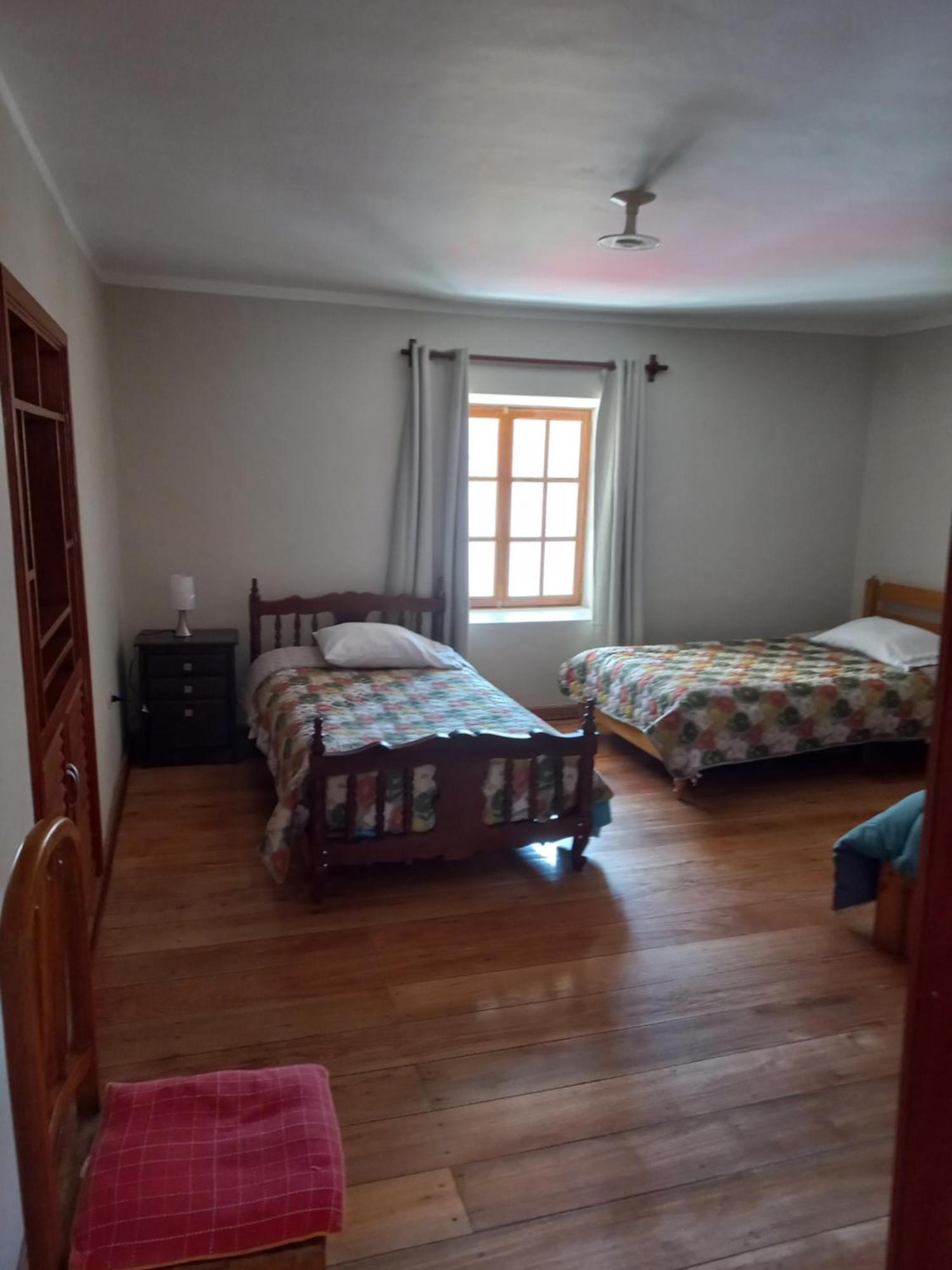 Ferienwohnung Casa Pablo Cajamarca Exterior foto